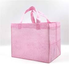 0.5 Kg Non Woven Sweet Box Bag